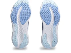 Shop ASICS GEL-NIMBUS 26 Thunder Blue/Sapphire