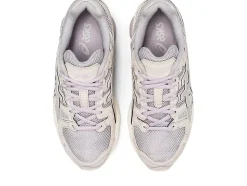 Clearance ASICS GEL-NIMBUS 9 Oyster Grey/Birch