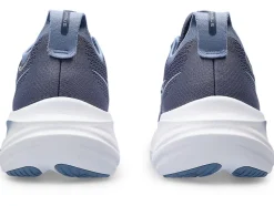 New ASICS GEL-NIMBUS 26 Thunder Blue/Denim Blue