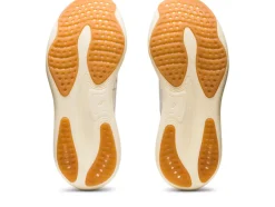 Cheap ASICS GEL-NIMBUS 25 White/White