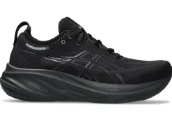 Online ASICS GEL-NIMBUS 26 Black/Black