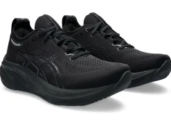 Online ASICS GEL-NIMBUS 26 Black/Black