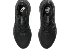 Online ASICS GEL-NIMBUS 26 Black/Black