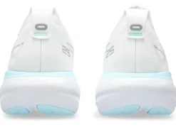 Store ASICS GEL-NIMBUS 25 White/Pure Silver