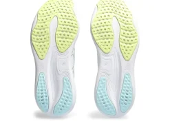 Store ASICS GEL-NIMBUS 25 White/Pure Silver