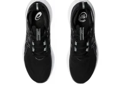 Best Sale ASICS GEL-NIMBUS 26 Black/Graphite Grey