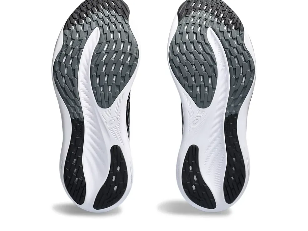 Best Sale ASICS GEL-NIMBUS 26 Black/Graphite Grey