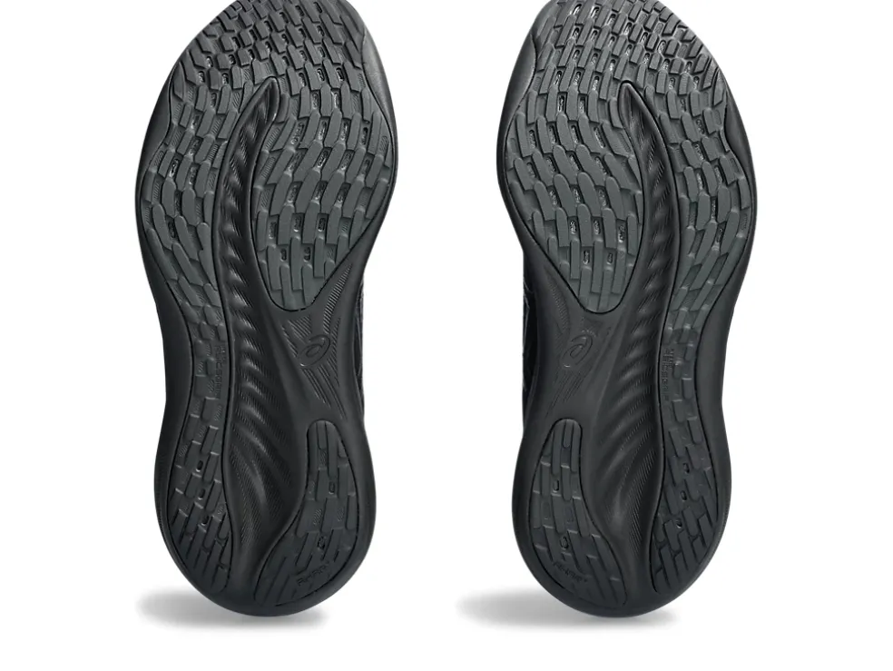 Best ASICS GEL-NIMBUS 26 Black/Black