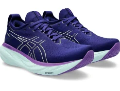 Store ASICS GEL-NIMBUS 25 Dive Blue/Soothing Sea