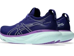Store ASICS GEL-NIMBUS 25 Dive Blue/Soothing Sea