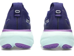 Store ASICS GEL-NIMBUS 25 Dive Blue/Soothing Sea