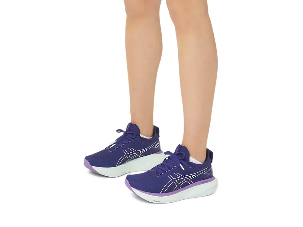 Store ASICS GEL-NIMBUS 25 Dive Blue/Soothing Sea