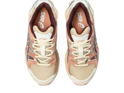 Online ASICS GEL-NIMBUS 9 Dune/Port Royal