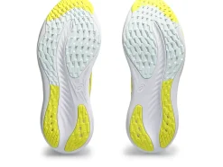 Shop ASICS GEL-NIMBUS 26 Bright Yellow/Black