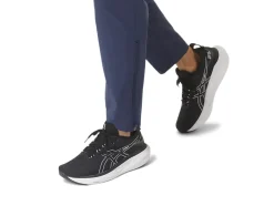 Fashion ASICS GEL-NIMBUS 25 Black/Pure Silver