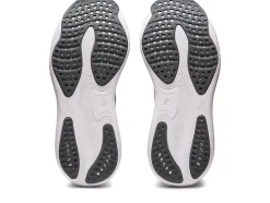 Fashion ASICS GEL-NIMBUS 25 Sheet Rock/White
