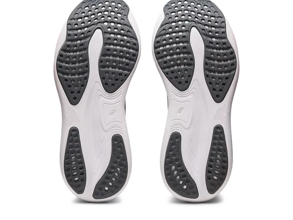 Fashion ASICS GEL-NIMBUS 25 Sheet Rock/White