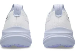 Clearance ASICS GEL-NIMBUS 26 White/Fresh Air