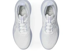 Clearance ASICS GEL-NIMBUS 26 White/Fresh Air