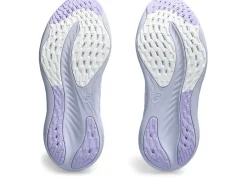 Clearance ASICS GEL-NIMBUS 26 White/Fresh Air
