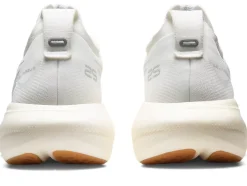 Clearance ASICS GEL-NIMBUS 25 White/White