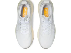 Clearance ASICS GEL-NIMBUS 25 White/White