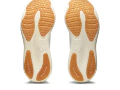 Clearance ASICS GEL-NIMBUS 25 White/White