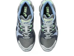 Best Sale ASICS GEL-NIMBUS 9 Steel Grey/Blue Harmony