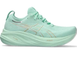 Cheap ASICS GEL-NIMBUS 26 Mint Tint/Pale Mint
