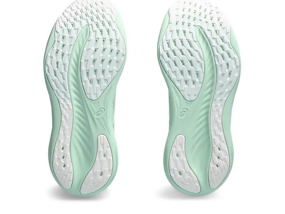 Cheap ASICS GEL-NIMBUS 26 Mint Tint/Pale Mint