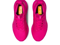 Online ASICS GEL-NIMBUS 25 Pink Rave/Pure Silver