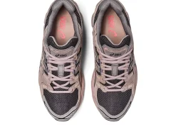 Discount ASICS GEL-NIMBUS 9 Obsidian Grey/Moonrock