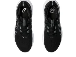 Best ASICS GEL-NIMBUS 26 Black/Graphite Grey