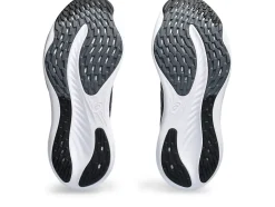 Best ASICS GEL-NIMBUS 26 Black/Graphite Grey