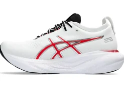 Clearance ASICS GEL-NIMBUS 25 ANNIVERSARY ROAD TESTED