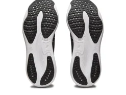 New ASICS GEL-NIMBUS 25 EXTRA WIDE ROAD TESTED