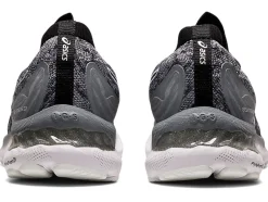 Cheap ASICS GEL-NIMBUS 23 KNIT ROAD TESTED