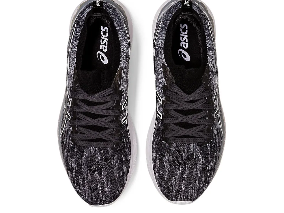 Cheap ASICS GEL-NIMBUS 23 KNIT ROAD TESTED