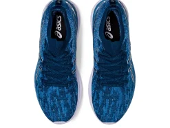 Discount ASICS GEL-NIMBUS 23 KNIT ROAD TESTED