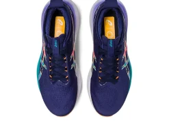 Cheap ASICS GEL-NIMBUS 25 LITE-SHOW Lime Zest/Lite Show