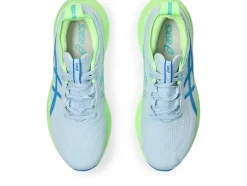 Online ASICS GEL-NIMBUS 26 LITE-SHOW Lite Show/Sea Glass