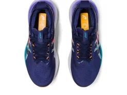New ASICS GEL-NIMBUS 25 LITE-SHOW Lime Zest/Lite Show