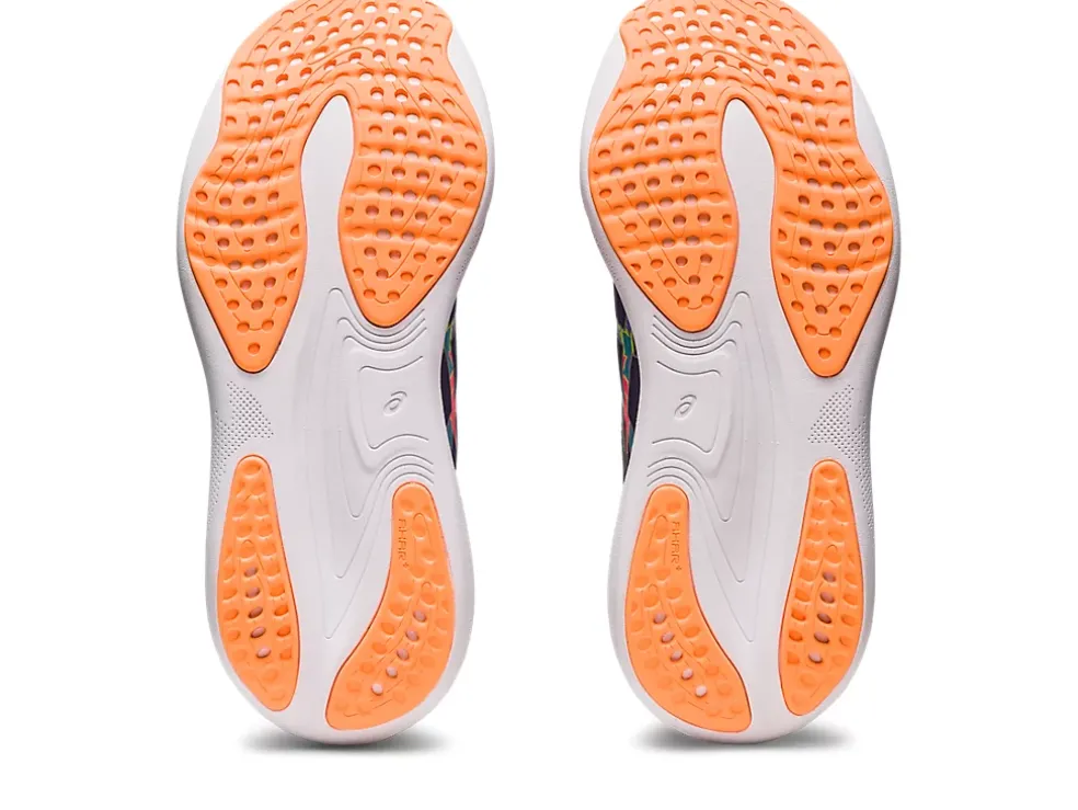 New ASICS GEL-NIMBUS 25 LITE-SHOW Lime Zest/Lite Show