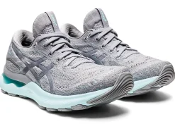 Hot ASICS GEL-NIMBUS 24 MK ROAD TESTED