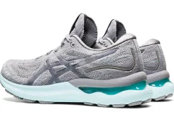 Hot ASICS GEL-NIMBUS 24 MK ROAD TESTED