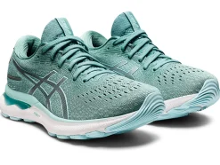 Sale ASICS GEL-NIMBUS 24 ROAD TESTED