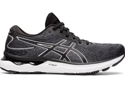 Online ASICS GEL-NIMBUS 24 ROAD TESTED
