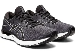 Online ASICS GEL-NIMBUS 24 ROAD TESTED