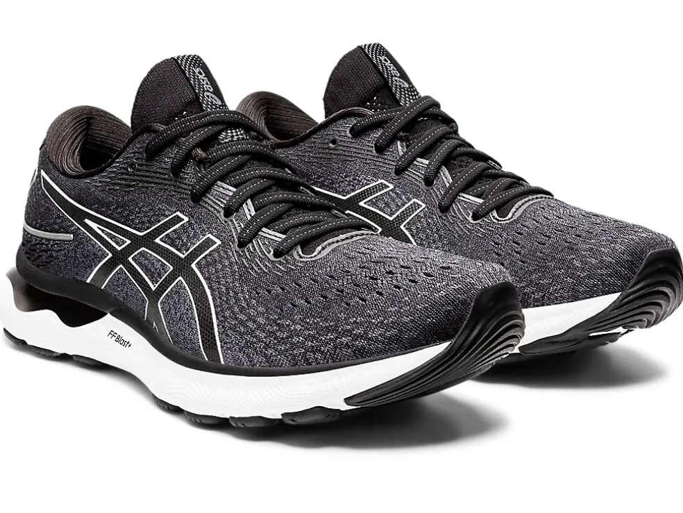 Online ASICS GEL-NIMBUS 24 ROAD TESTED