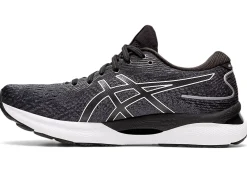 Online ASICS GEL-NIMBUS 24 ROAD TESTED